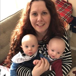 Meet your Posher, Nikki